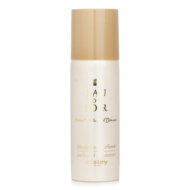 Eau Du Soir Perfumed Deodorant Spray For Women - 150ml/5oz