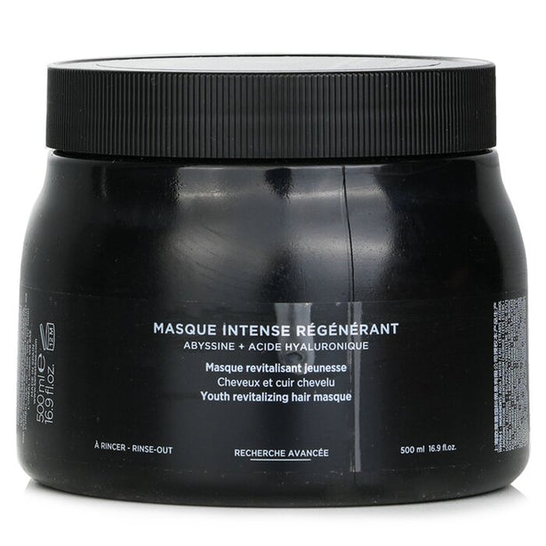 Chronologiste Masque Intense Regenerant Youth Revitalizing Hair Masque  (salon Product) - 500ml/16.9oz