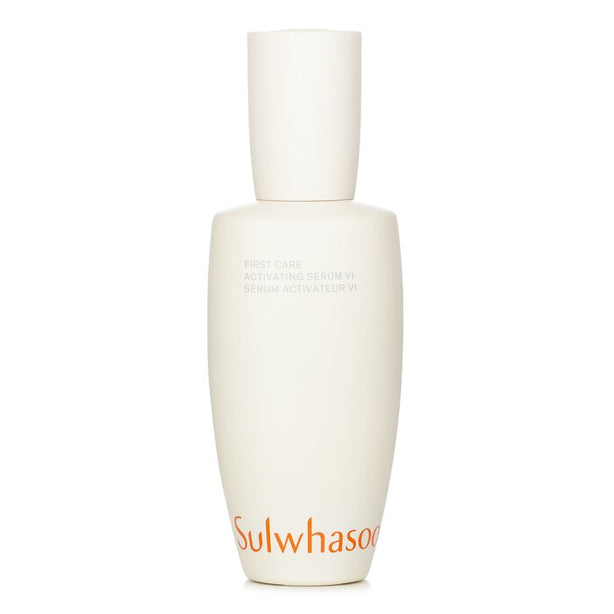 First Care Activating Serum Vi - 120ml/4.05oz