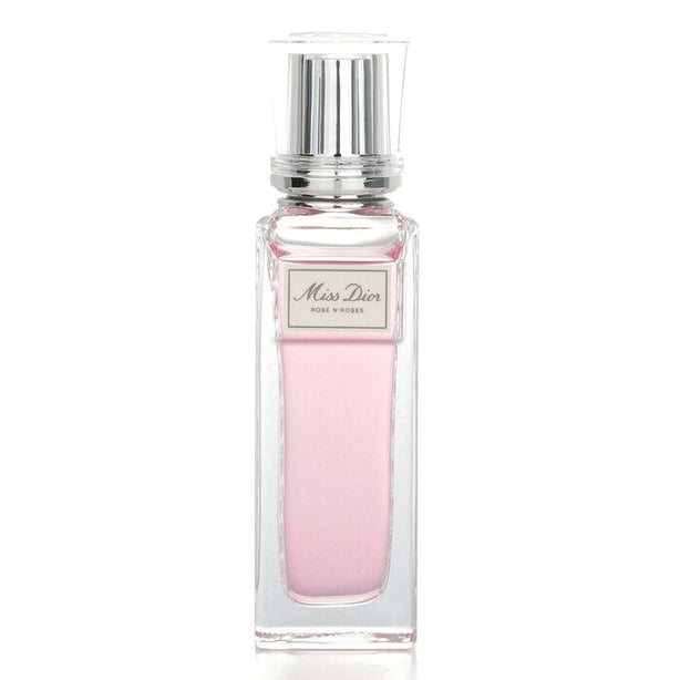 Miss Dior Rose N'roses Roller-pearl Eau De Toilette - 20ml/0.67oz