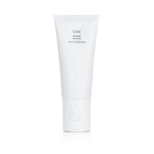 Silverati Conditioner - 200ml/6.8oz