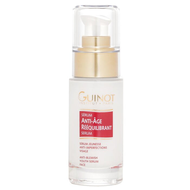 Anti Age Reequilibrant Anti Blemish Youth Serum - 30ml