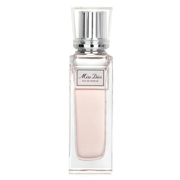Miss Dior Roller Pearl Eau De Parfum Spray - 20ml/0.64oz