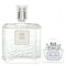 Serge Lutens Les Eaux De Politesse L'eau D'armoise Eau De Parfum Spray X Christian Dior Miss Dior Blooming Bouquet Eau De Toilette Spray - 2pcs