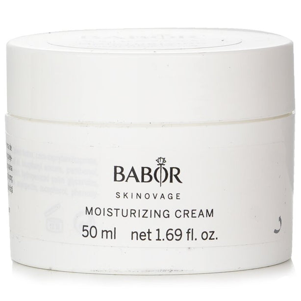 Skinovage Moisturizing Cream (salon Size) - 50ml/1.69oz