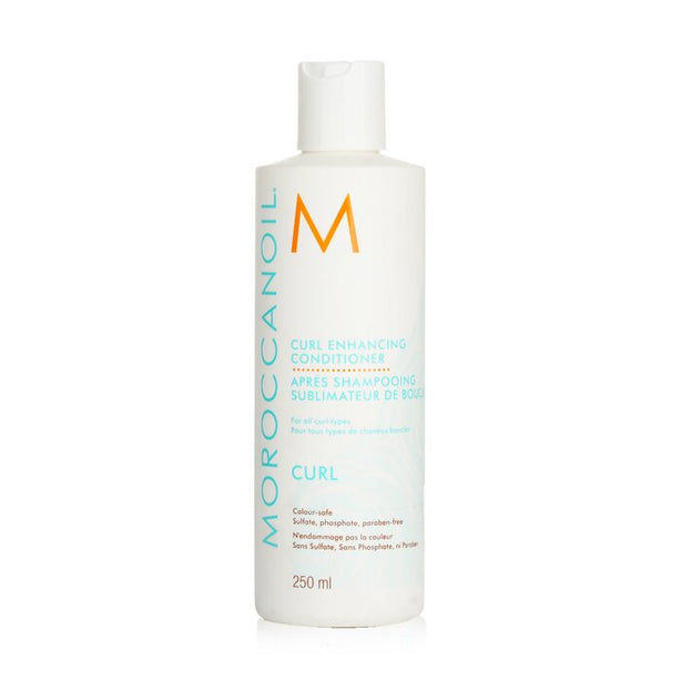 Curl Enhancing Conditioner (for All Curl Types) - 250ml/8.5oz