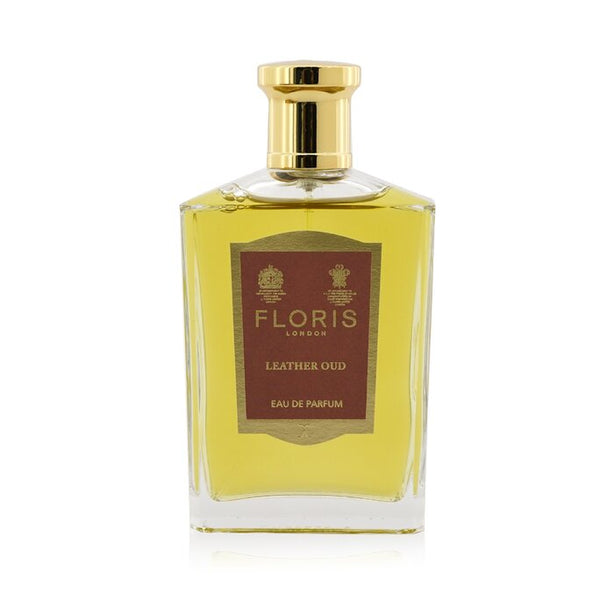 Leather Oud Eau De Parfum Spray - 100ml/3.4oz