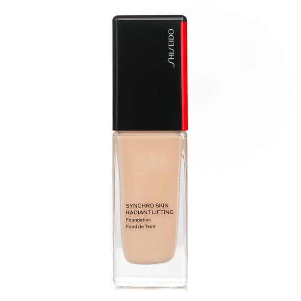 Synchro Skin Radiant Lifting Foundation - # 160 Shell - 30ml/1.2oz