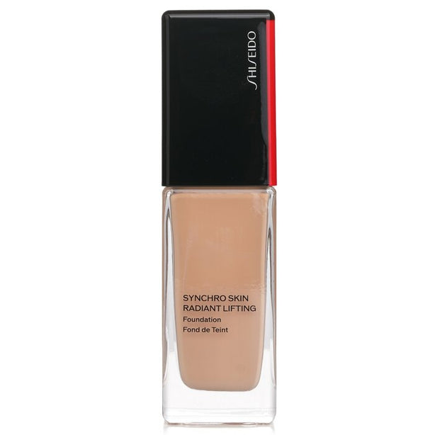 Synchro Skin Radiant Lifting Foundation - # 310 Silk - 30ml/1.2oz