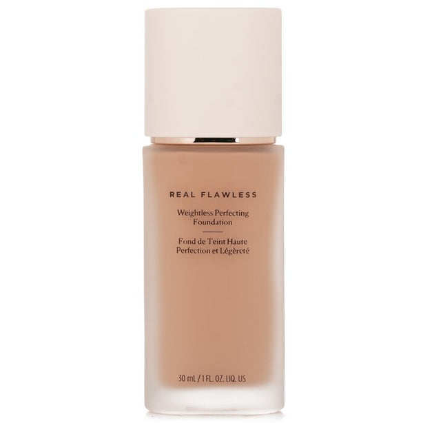Real Flawless Weightless Perfecting Foundation - # 3c2 Toffee - 30ml/1oz