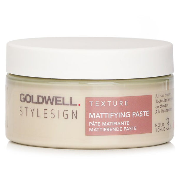 Stylesign Texture Mattifying Paste - 100ml