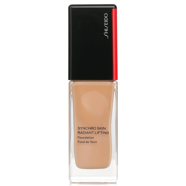 Synchro Skin Radiant Lifting Foundation - # 350 Maple - 30ml/1.2oz