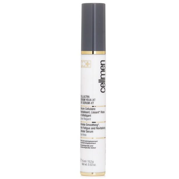 Cellultra Eye Serum Xt - 15ml