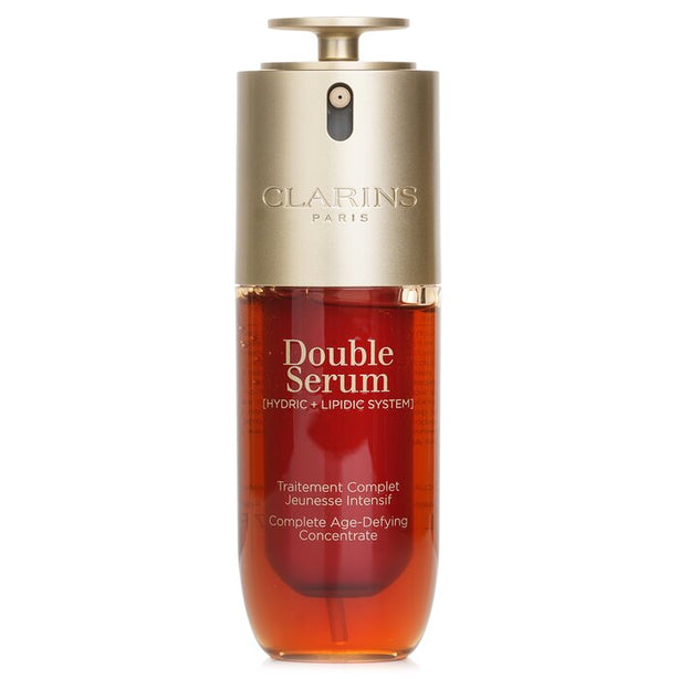 Double Serum Complete Age Defying Concentrate - 50ml