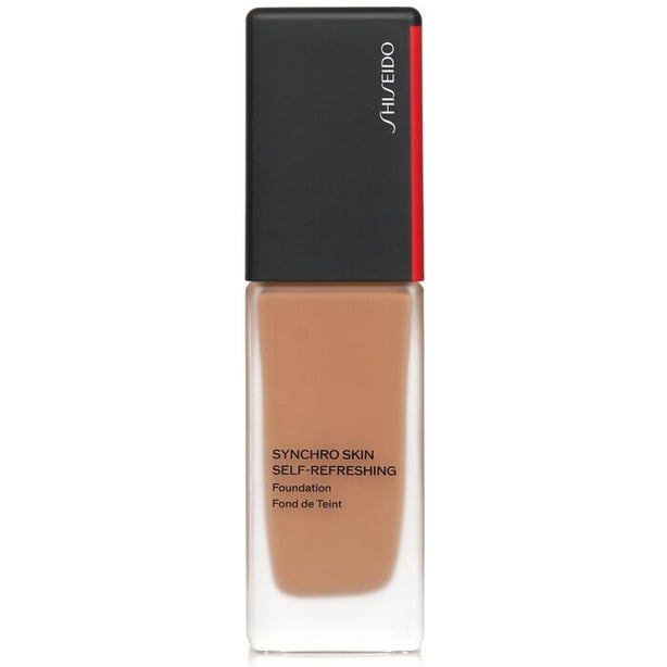 Synchro Skin Self Refreshing Foundation - # 410 Sunstone - 30ml/1oz