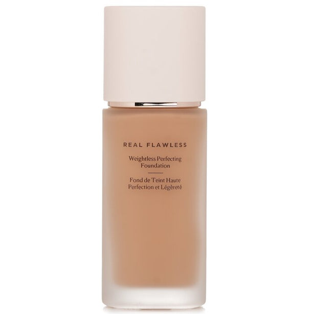 Real Flawless Weightless Perfecting  Foundation - # 3n2 Camel - 30ml/1oz