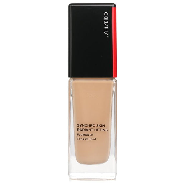 Synchro Skin Radiant Lifting Foundation - # 330 Bamboo - 30ml/1.2oz