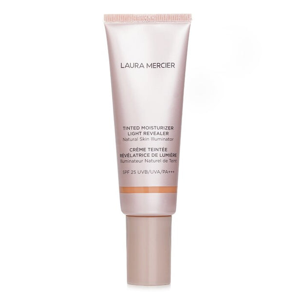 Tinted Moisturizer Light Revealer Natural Skin Illuminator Spf 25 - # 3n1 - 50ml/1.7oz
