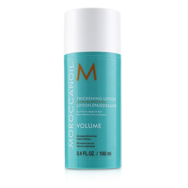 Thickening Lotion (for Fine To Medium Hair) - 100ml/3.4oz