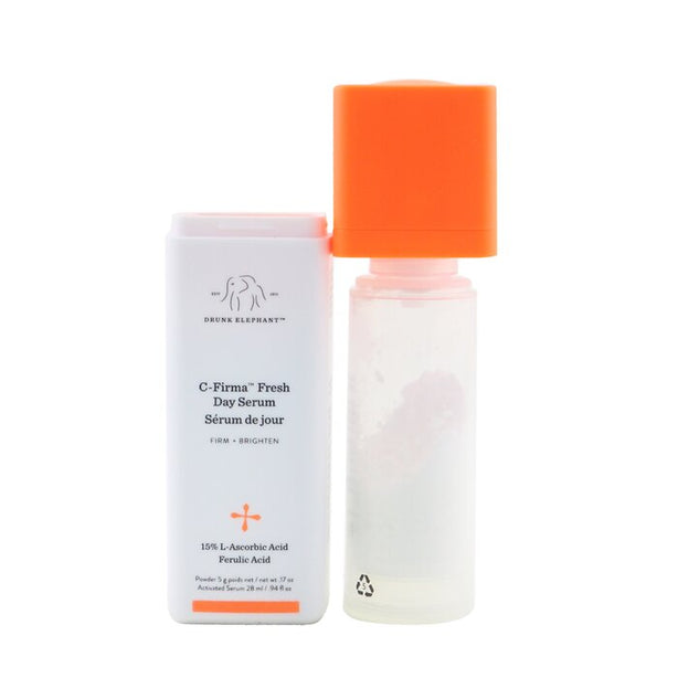 C-firma Fresh Day Serum - 28ml/0.94oz