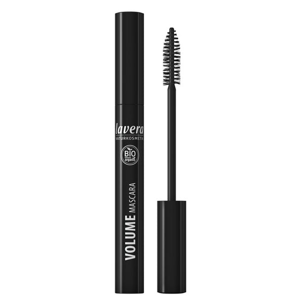Volume Mascara - # 01 Black.