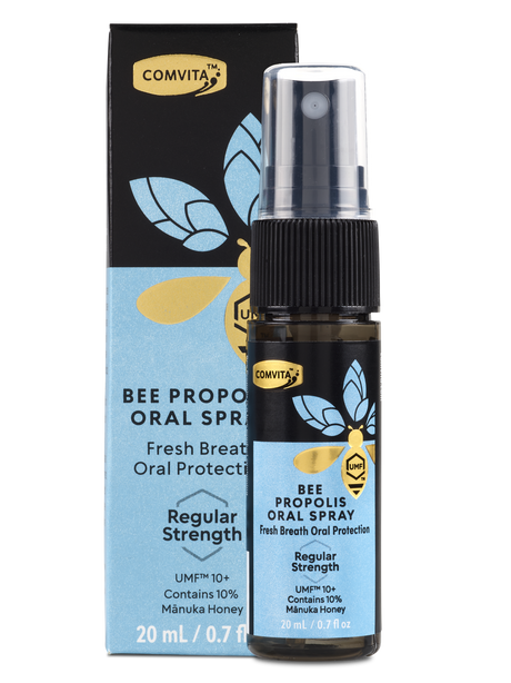 Comvita Propolis Oral Spray, 20 ml.