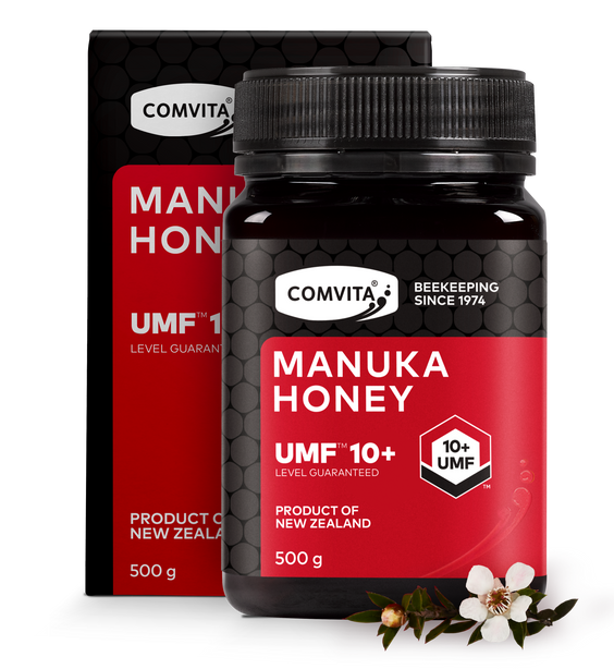 Comvita UMF™ 10+ Manuka Honey 500g