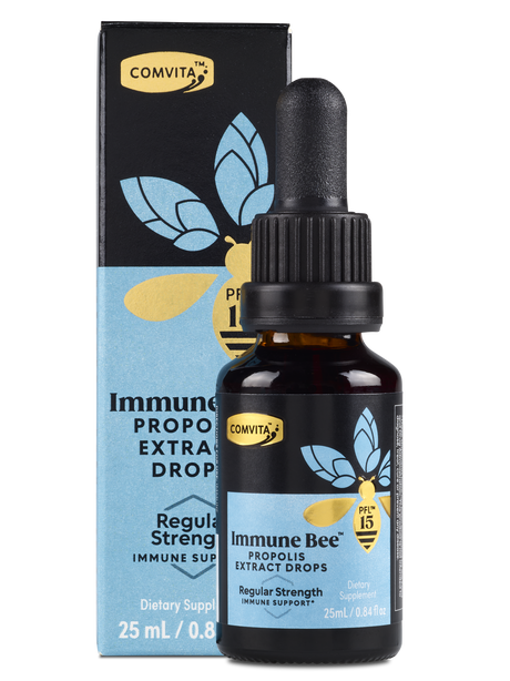 Comvita Propolis PFL30 High Strength Extract Drops 25ml
