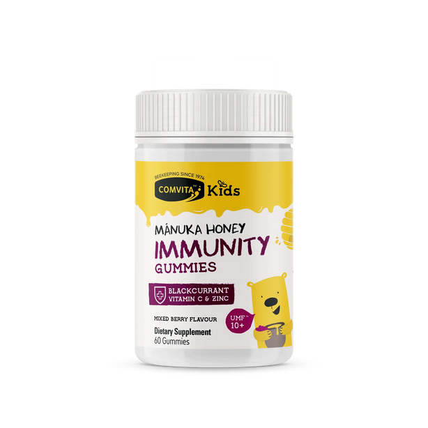 Comvita Kids UMF™ 10+ Gummies, 60s