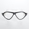 Zoggs Australia Adult Horizon Flex Black Swim Goggles Mask
