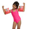 Zoggs Australia Kids Paw Patrol Swim Float Armbands (1-6 years)