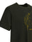 Montbell T-shirts - Green