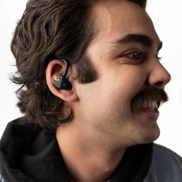 Skullcandy Push Play True Wireless Active Earbuds
