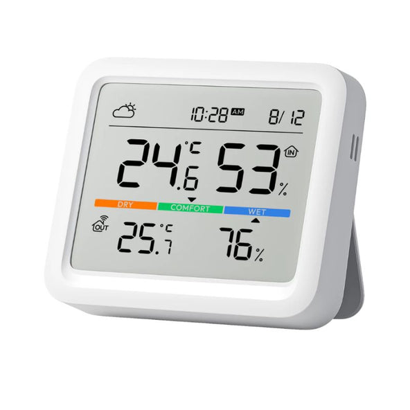 SwitchBot Meter Pro (Thermometer & Hygrometer)