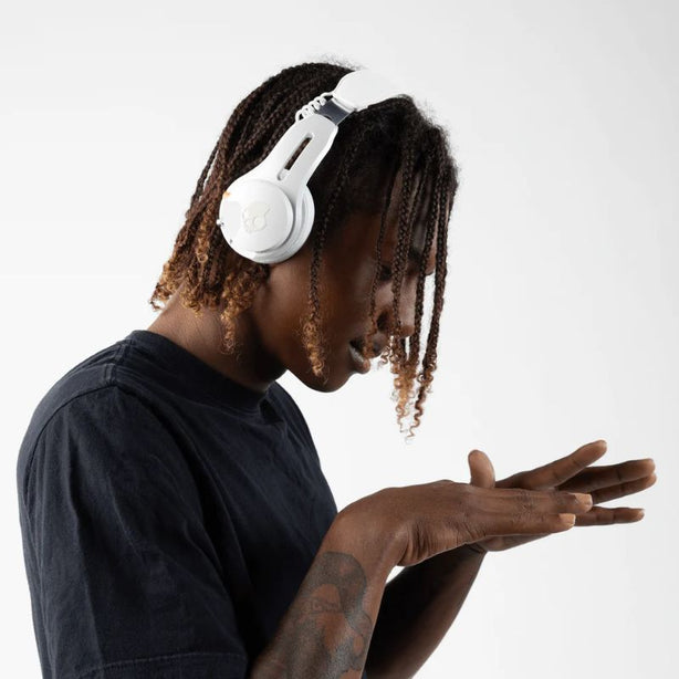 Skullcandy ICON ANC Wireless Headphones