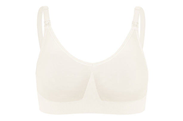 Bravado Designs Body Silk Seamless Nursing Bra - Sustainable