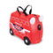 Trunki Ride on Luggage