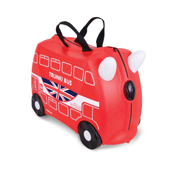 Trunki Ride on Luggage