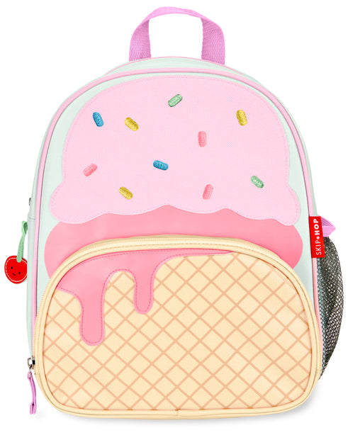 Skip Hop Spark Style Little Kid Backpack