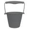 Scrunch Bucket