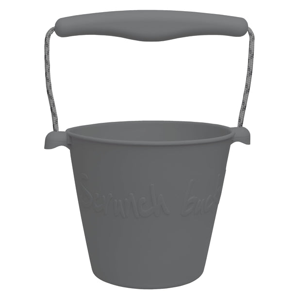 Scrunch Bucket