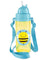Skip Hop Zoo PP Straw Bottle (Long Strap)