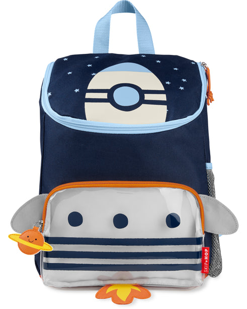 Skip Hop Spark Style Big Kid Backpack