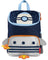 Skip Hop Spark Style Big Kid Backpack