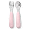 OXO Tot Fork & Spoon Set