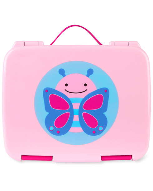 Skip Hop Zoo Bento Lunch Box