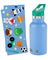 Skip Hop Stainless Steel Canteen Bottle
