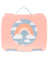 Skip Hop Spark Style Bento Lunch Box