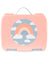 Skip Hop Spark Style Bento Lunch Box