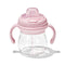 OXO Tot Transitions Soft Spout Sippy Cup With Removable Handles 6oz
